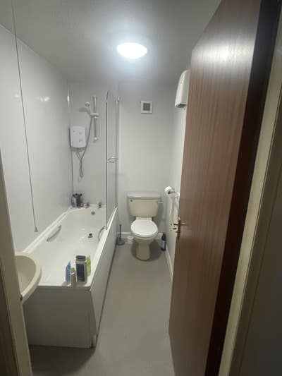 Looking for a roommate in Glasgow (Maryhill) Main Photo