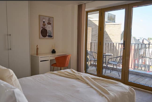 📍💥New 2 beds flat  available now Willseden green Main Photo