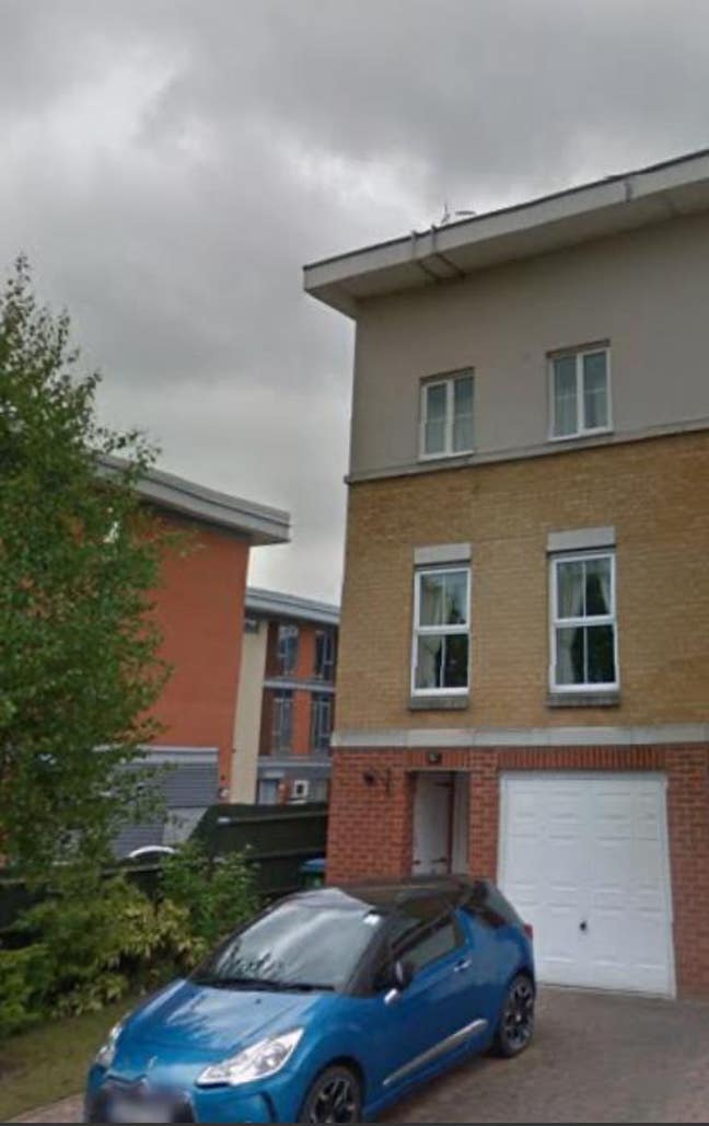 Spacious En-Suite Room in Friendly Shared House Main Photo