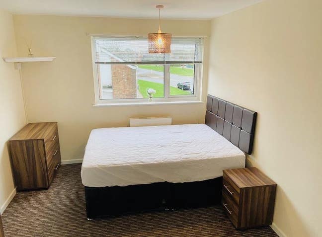 🔥 1X Double Room - Available Now🔥 Main Photo