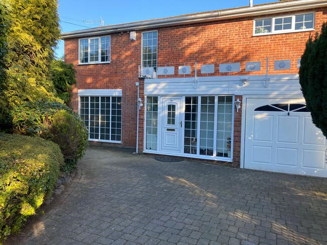 💥 💥 💥 Stunning Shared House Near Warwick Uni 💥 Main Photo