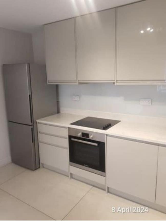 1 bedroom flat to rent in the heart of Brixton Main Photo