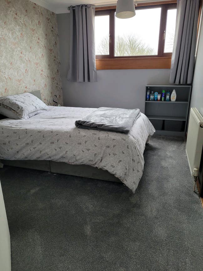 Double room for rent Main Photo