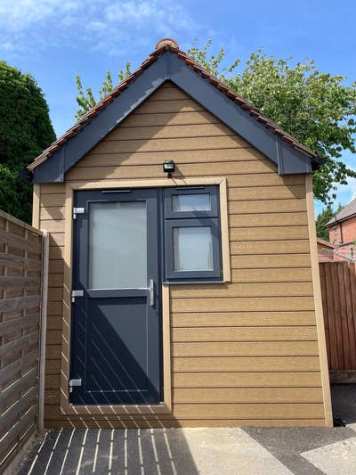 Self contained annex Main Photo