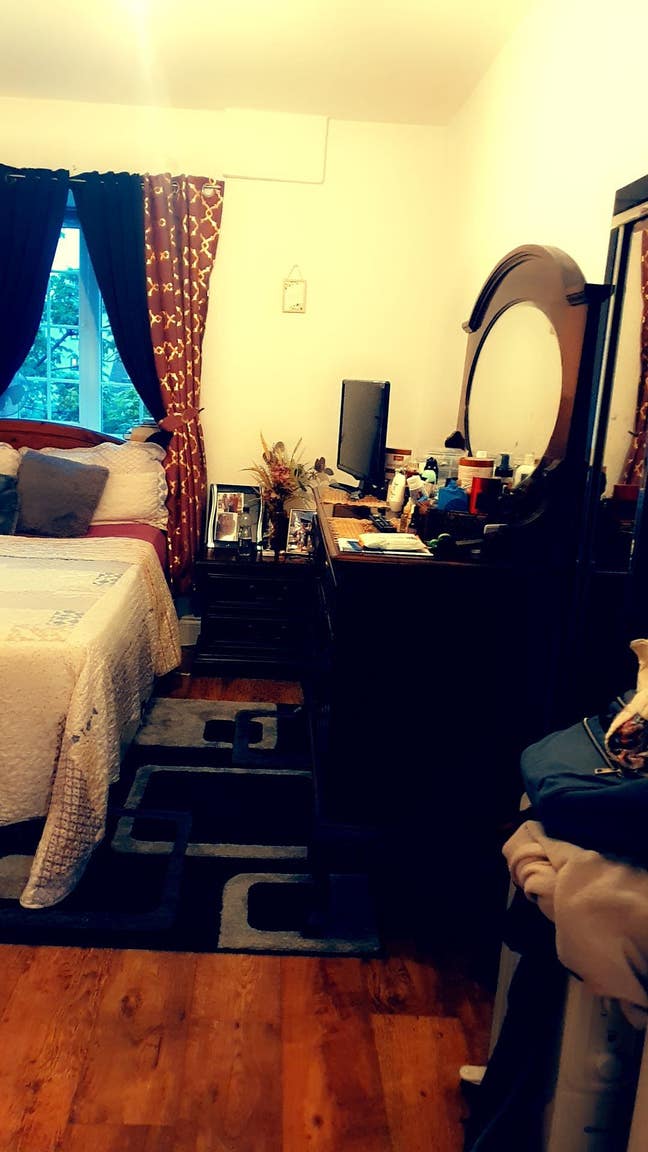 Cozy  double bed room Main Photo