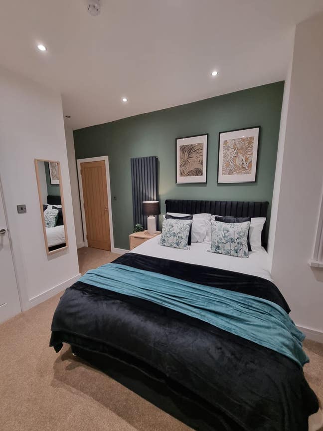 Brand new HMO Main Photo