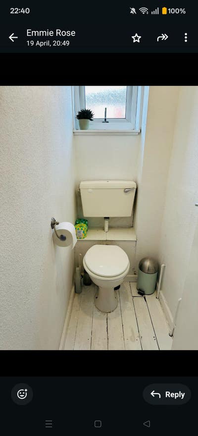 House Share in LS3 – Ideal for Professionals Main Photo