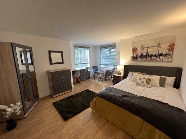 F29: Premium Nice Room near Airport Wyth Hospital Main Photo