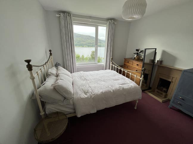 Room in house Main Photo