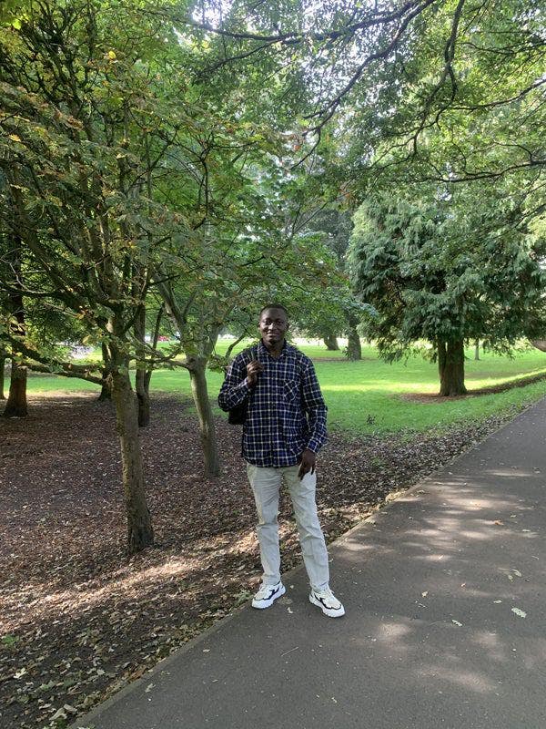 Looking for a nice and kind potential flat mate  Main Photo