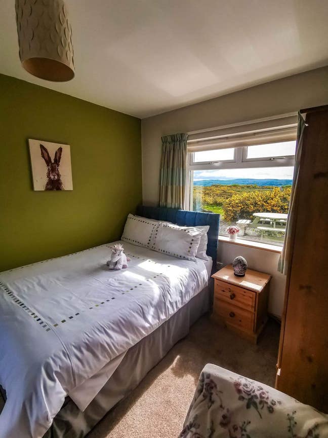 Double room, rural location Co Antrim Main Photo