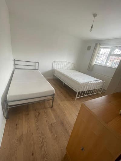 Double room Main Photo