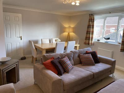 Large double ensuite in Eastleigh, great location. Main Photo