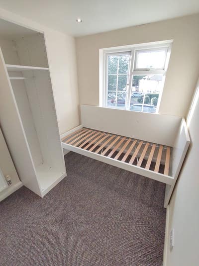 All Girls House Near Galleria and Uni Main Photo