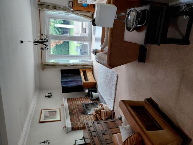 Ground floor  Double bedroom Main Photo