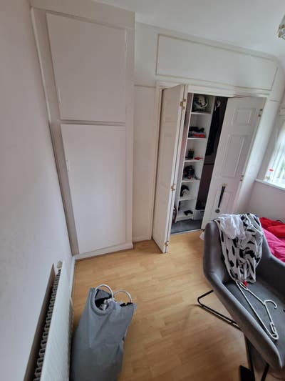 Room rent in LS10  Main Photo