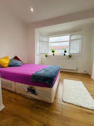 Clarry Double Room✨ Streatham Common🎈Move In! Main Photo