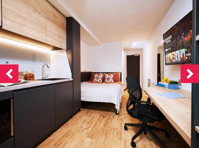 Tenancy Takeover @ Vita Student Park Place  Main Photo