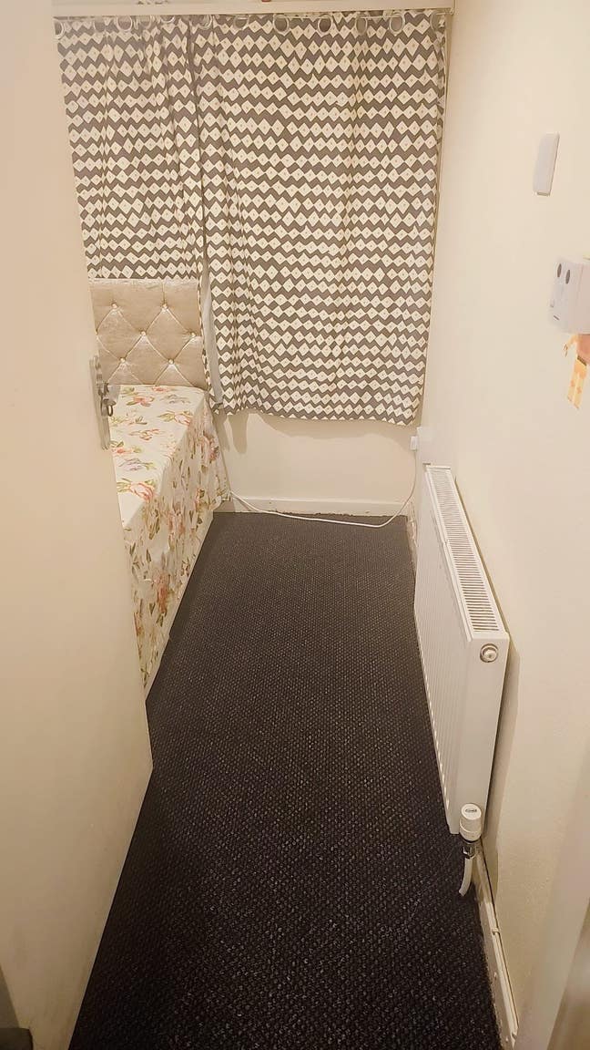 Box room  Main Photo