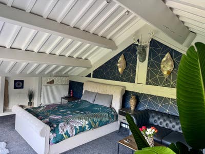 Superior room with Lake District views. Main Photo