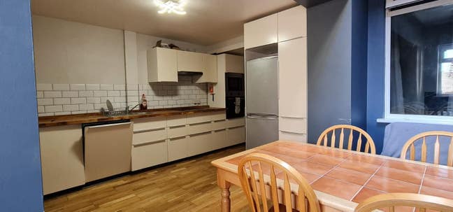 Student/Professional 4 Bed Luxury HMO Main Photo