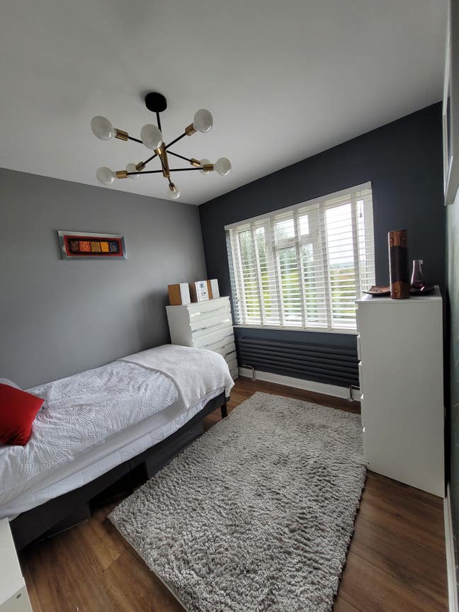 Single room in nice house Main Photo