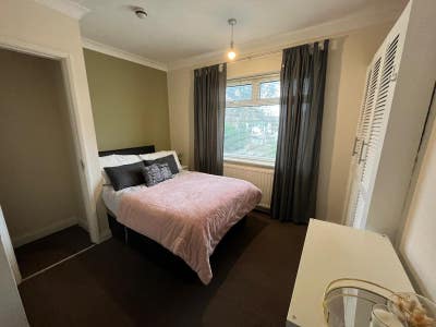 Leyland Road - Duplex Room Main Photo