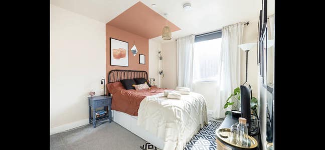 Room in Ouseburn Main Photo