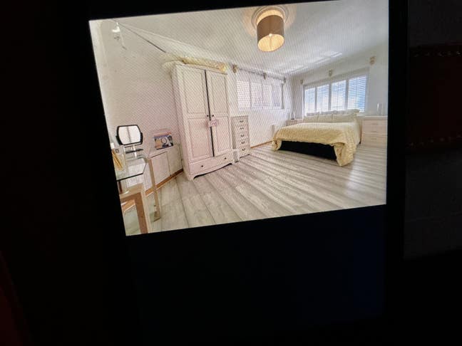 Double Room Main Photo