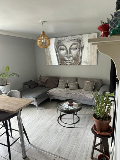 2 Bedroom | Brixton | SW9  Main Photo
