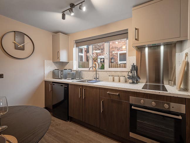 Stunning Studio -Super Close To City Centre! Main Photo