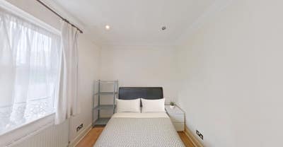 Spacious Rooms In The Heart Of Stockwell🔥Bills In Main Photo