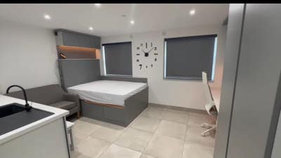 Newly Built Studio Apartment  Main Photo