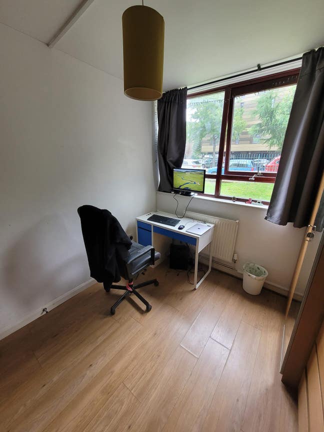 Double Room in Hoxton, close to Old Street Main Photo