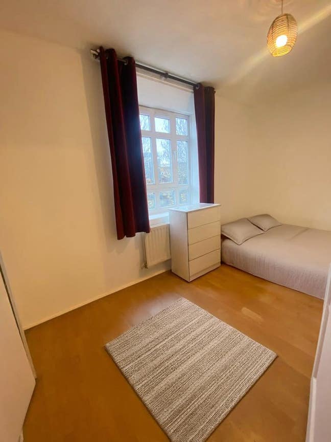 🏡Furnished Bedrooms In Hackney - All Bills Inc🏡 Main Photo