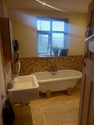  Room available near the village and beach. Main Photo