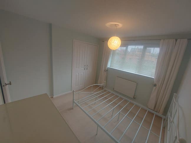 Double room in Village  Main Photo