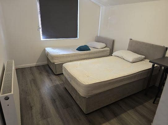 2 bed flat  Main Photo