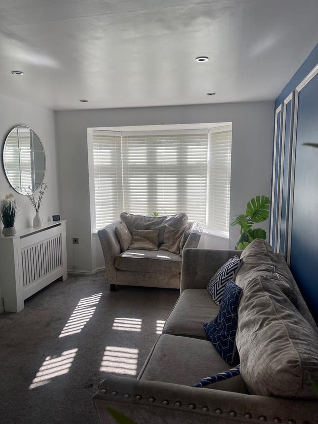 Fully Furnished Double Bedroom  Main Photo