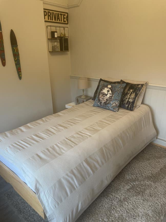 Small double room. Main Photo