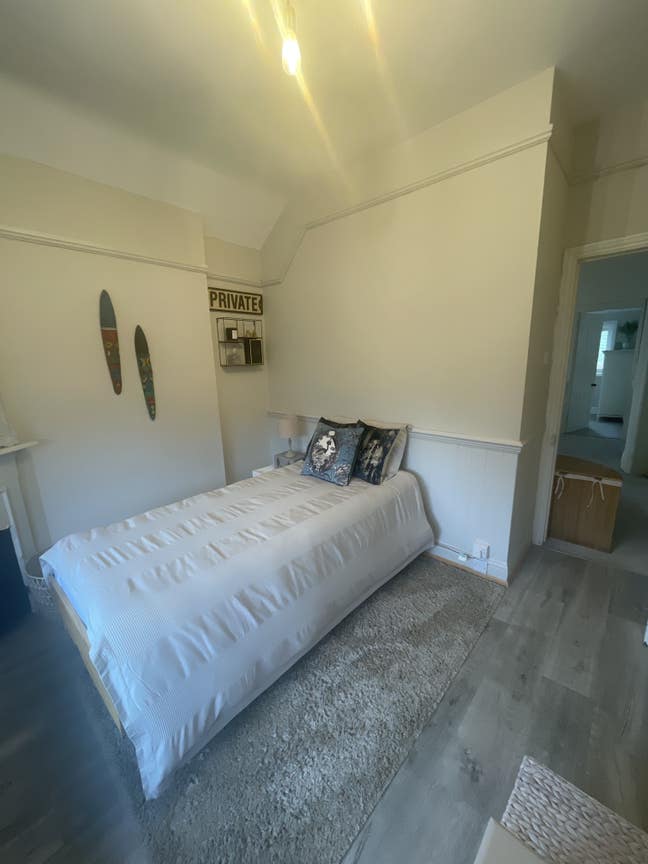 Small double room. Main Photo