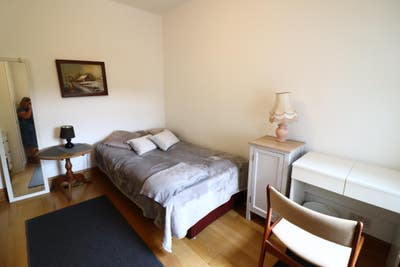 Single room21 minutes to Piccadilly Circus by tube Main Photo