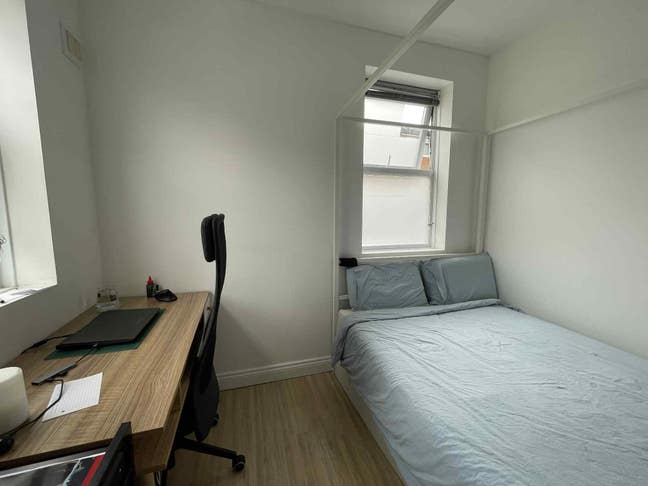 Short term studio sublet from 13 Sept - 4 Oct Main Photo