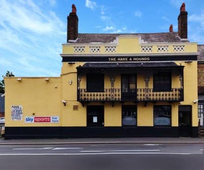 Spacious Rooms in Converted Pub - all bills inc. Main Photo