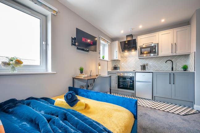 ✨Resedential Brand New Property🏡 Private Ensuites  Main Photo
