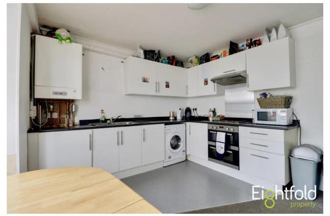 Little Preston Street - Seafront Main Photo