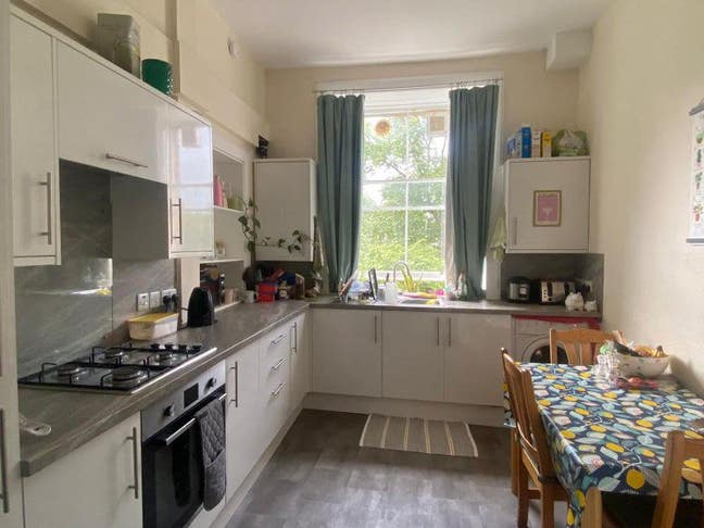 Room Available in Brunstfield, Edinburgh Main Photo