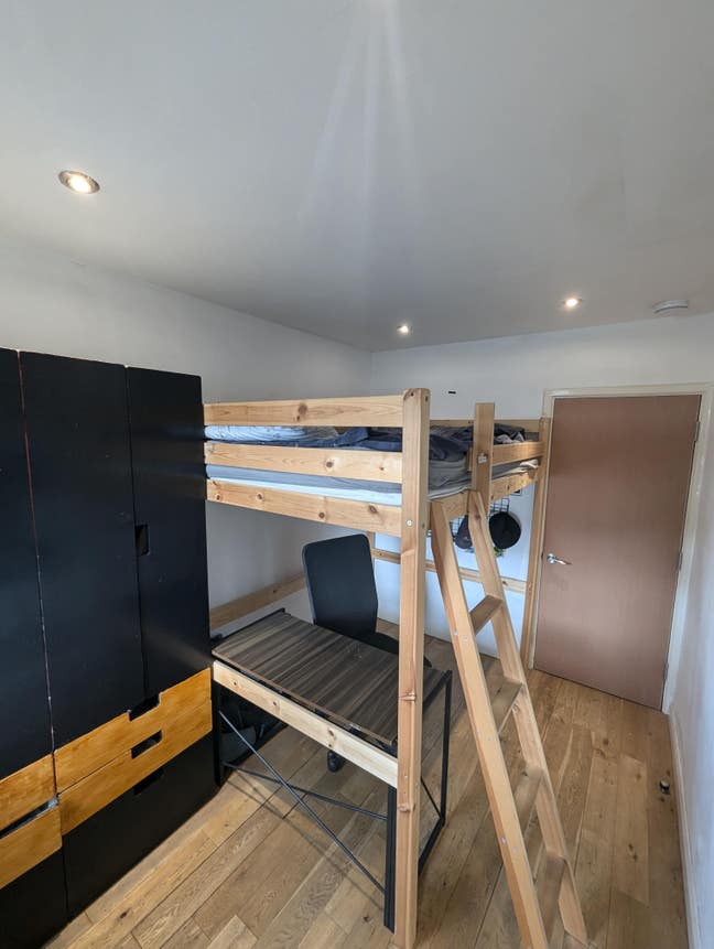 Single Room, East Acton, West London  Main Photo