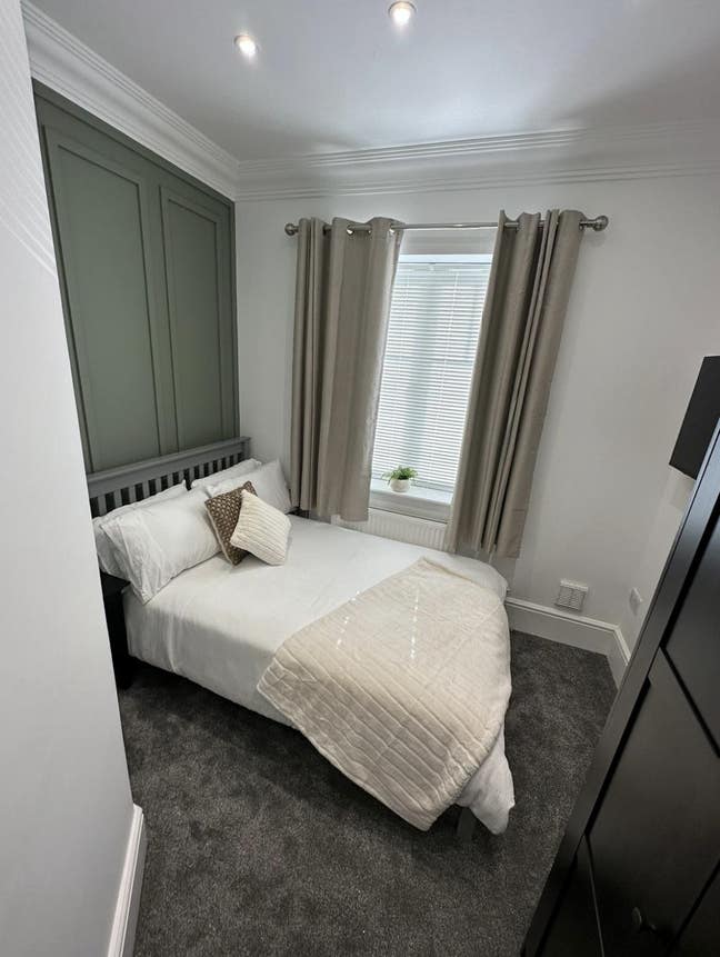 Newly Renovated Double Room Available in Upton  Main Photo