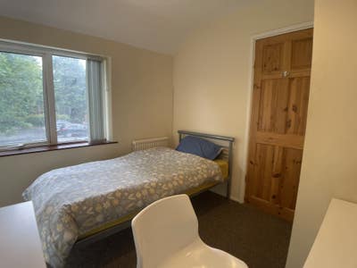 Quiet area, great value rooms WA2 Main Photo